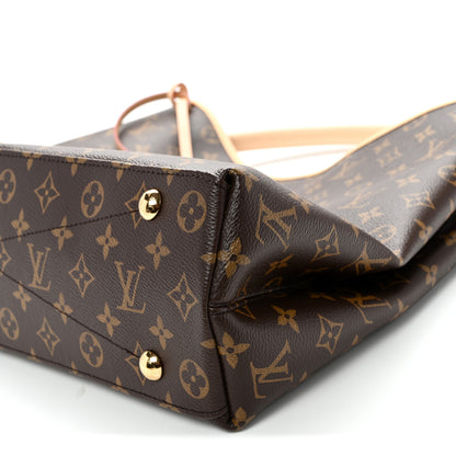 Louis Vuitton Monogram Again 9 of 10