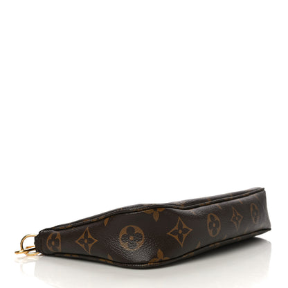 Louis Vuitton Monogram Pochette Accessories NM 4 of 15