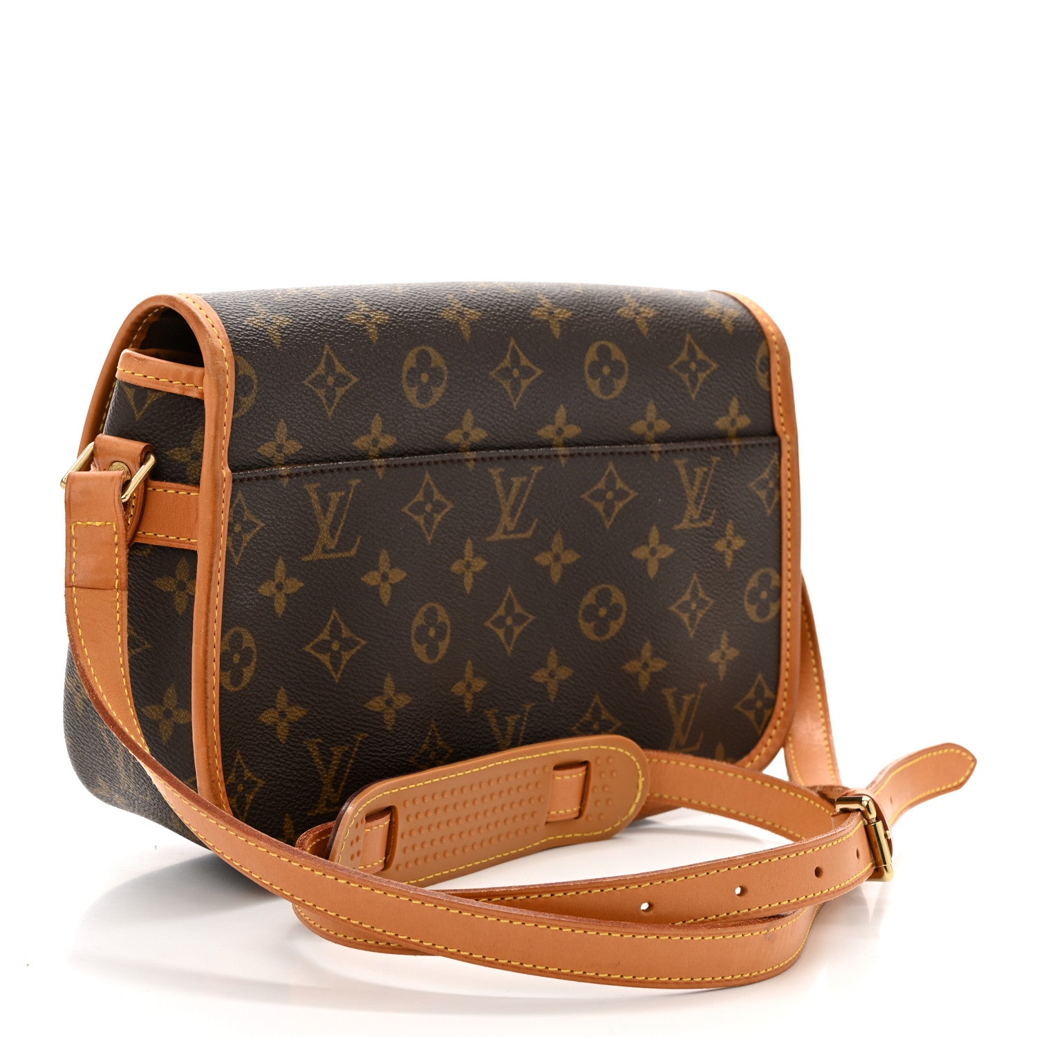 Louis Vuitton Monogram Sologne 3 of 10