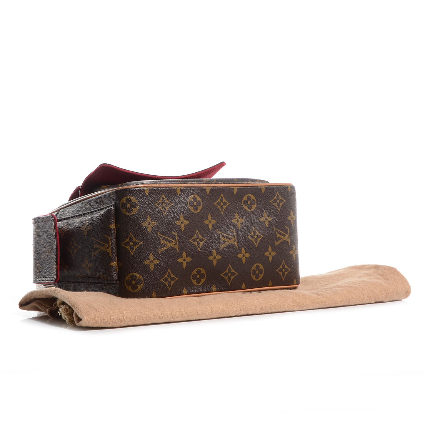 Monogram Excentri-Cite
