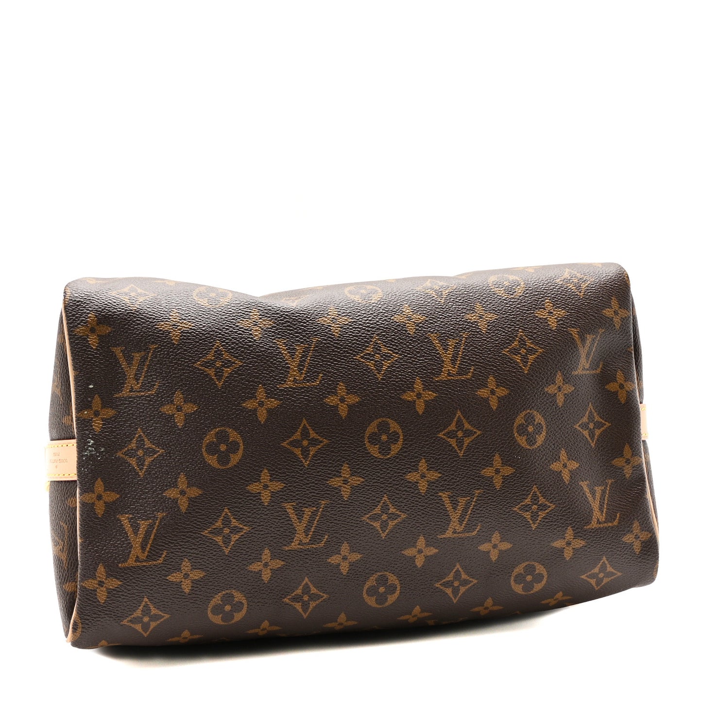 Monogram Speedy Bandouliere 30