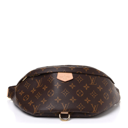 Louis Vuitton Monogram Bumbag 1 of 11