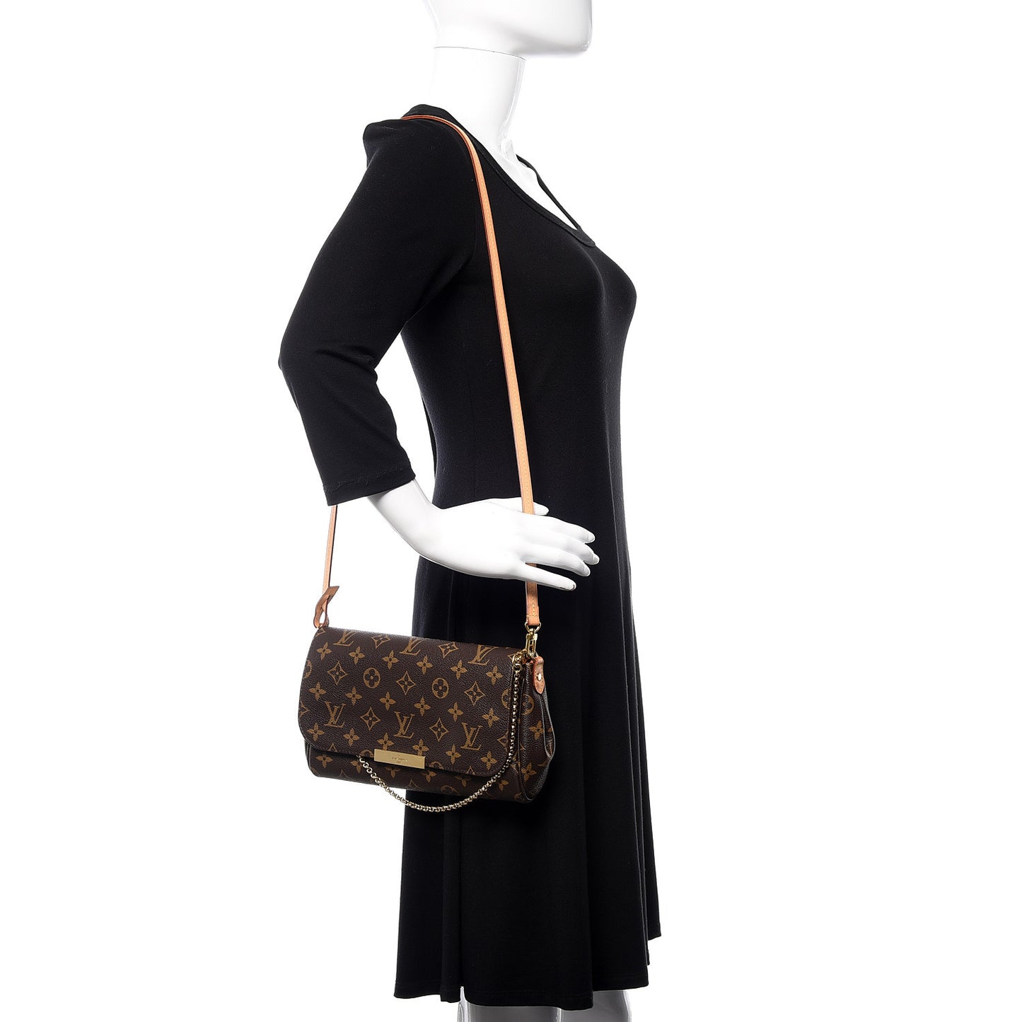 Monogram Favorite MM