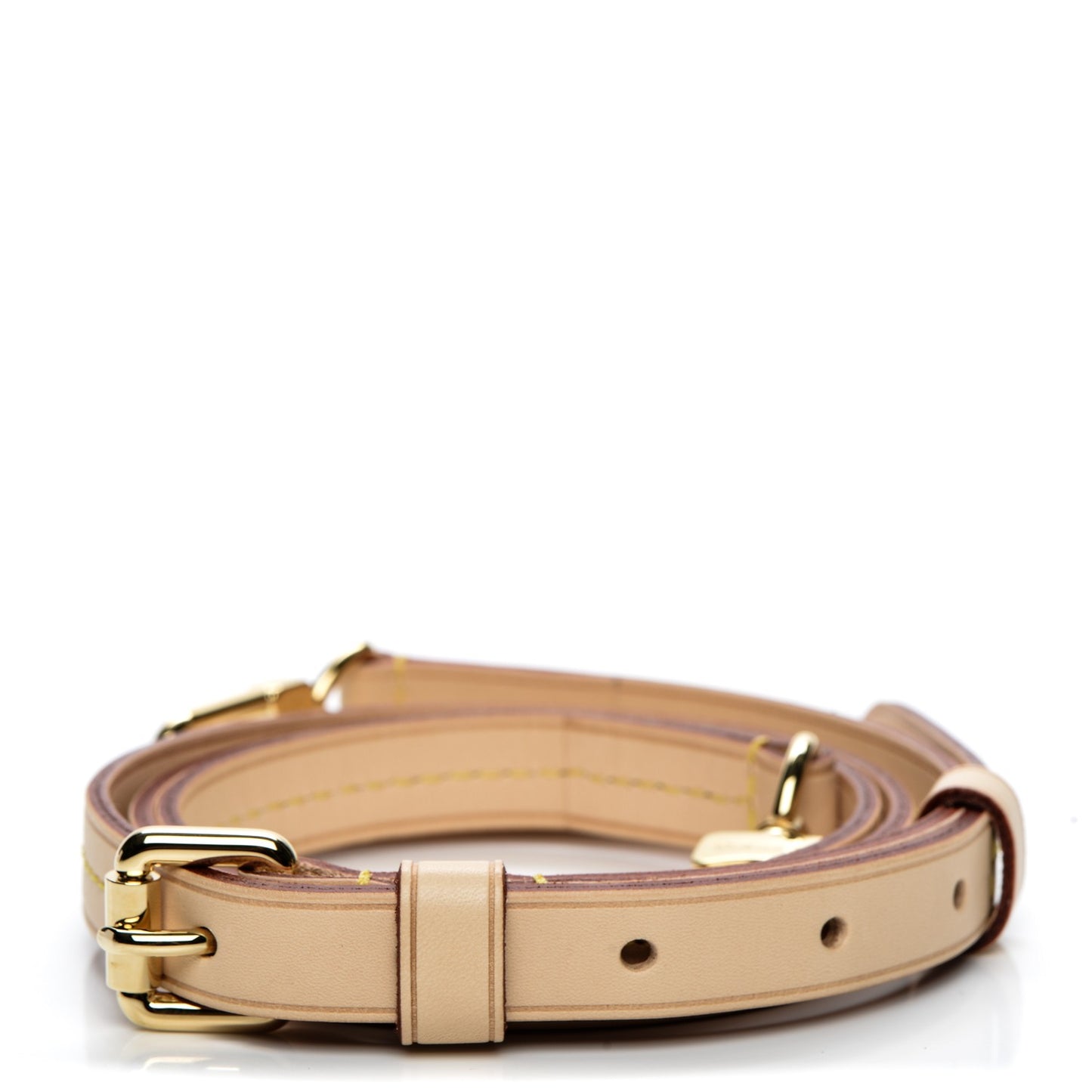 Vachetta Adjustable Turrene Shoulder Strap