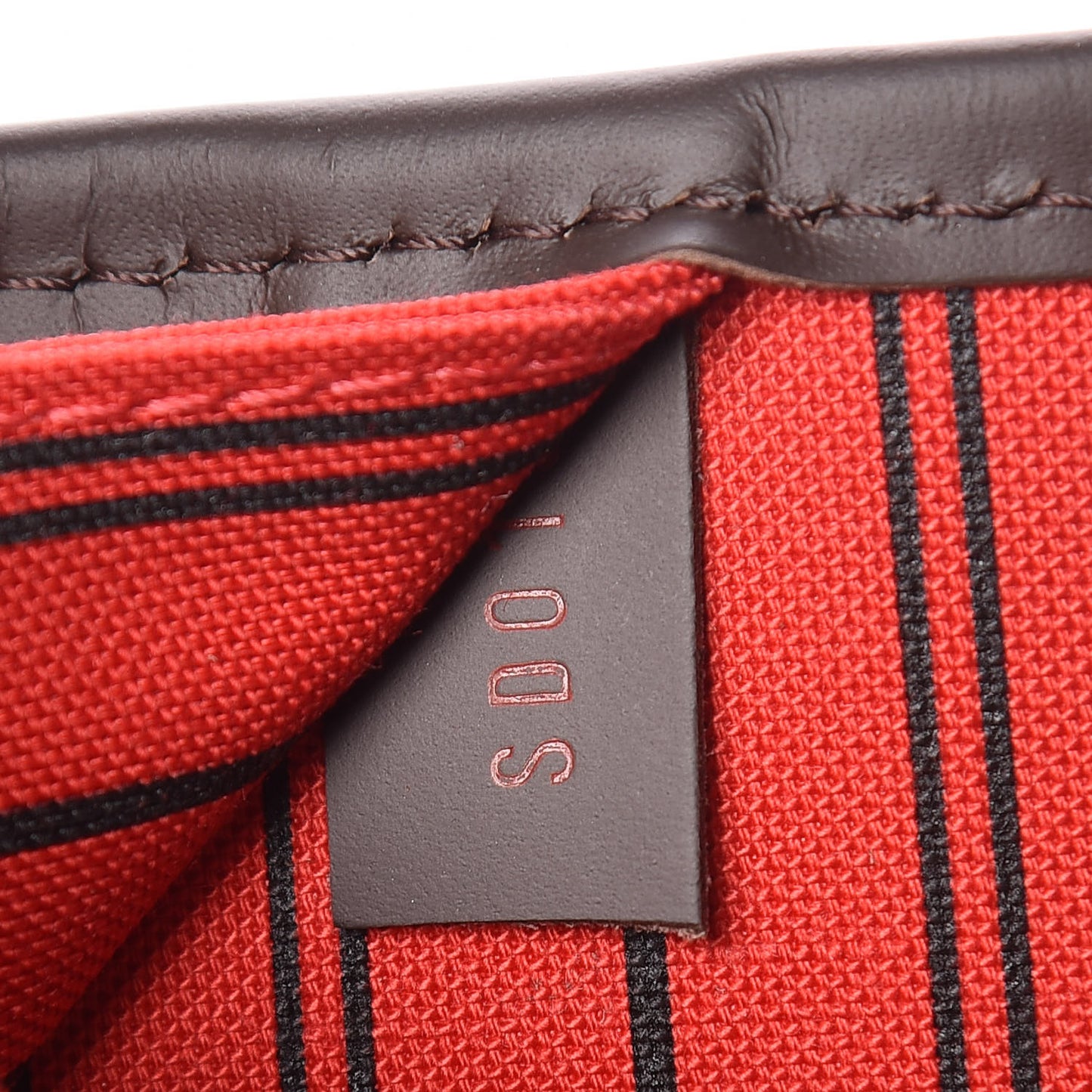 Damier Ebene Neo Neverfull GM