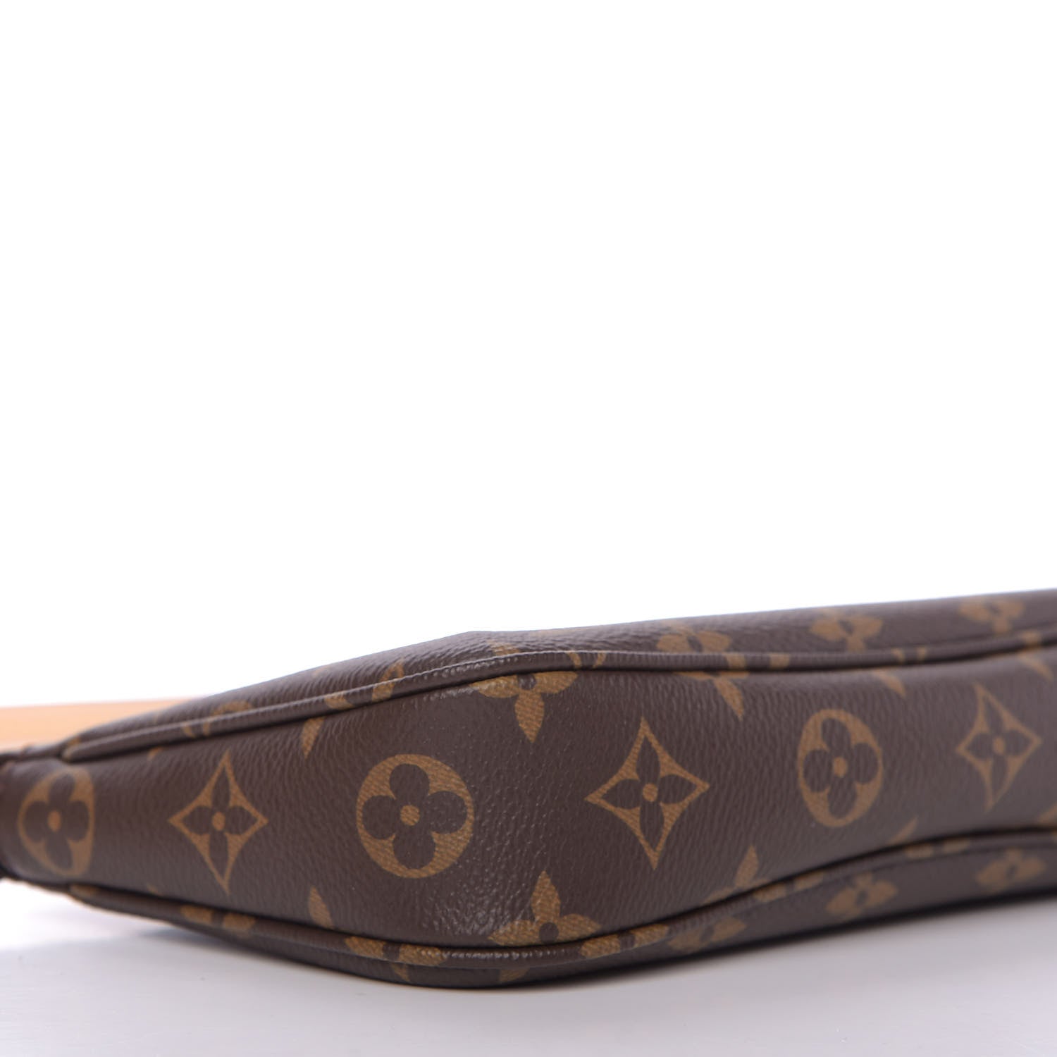 Louis Vuitton Monogram Pochette Accessories NM 6 of 10