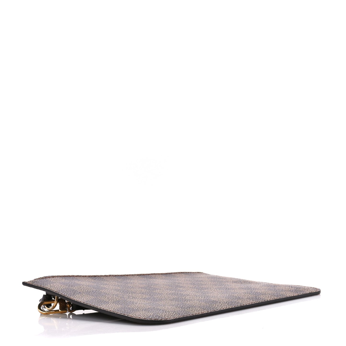 Damier Ebene Neverfull MM GM Pochette