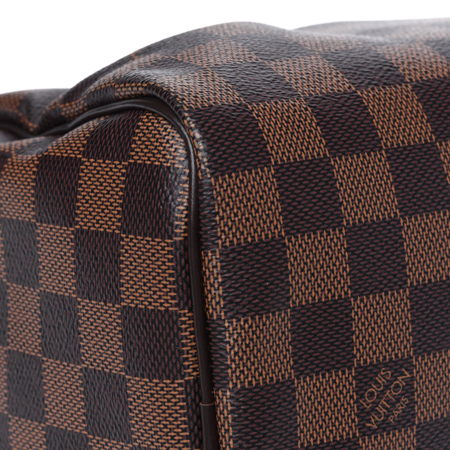 Damier Ebene Speedy 25