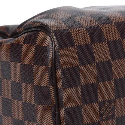 Louis Vuitton Damier Ebene Speedy 25 10 of 17