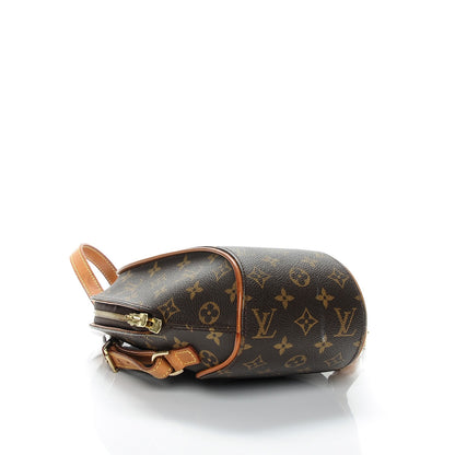 Louis Vuitton Monogram Ellipse Sac a Dos Backpack 4 of 9