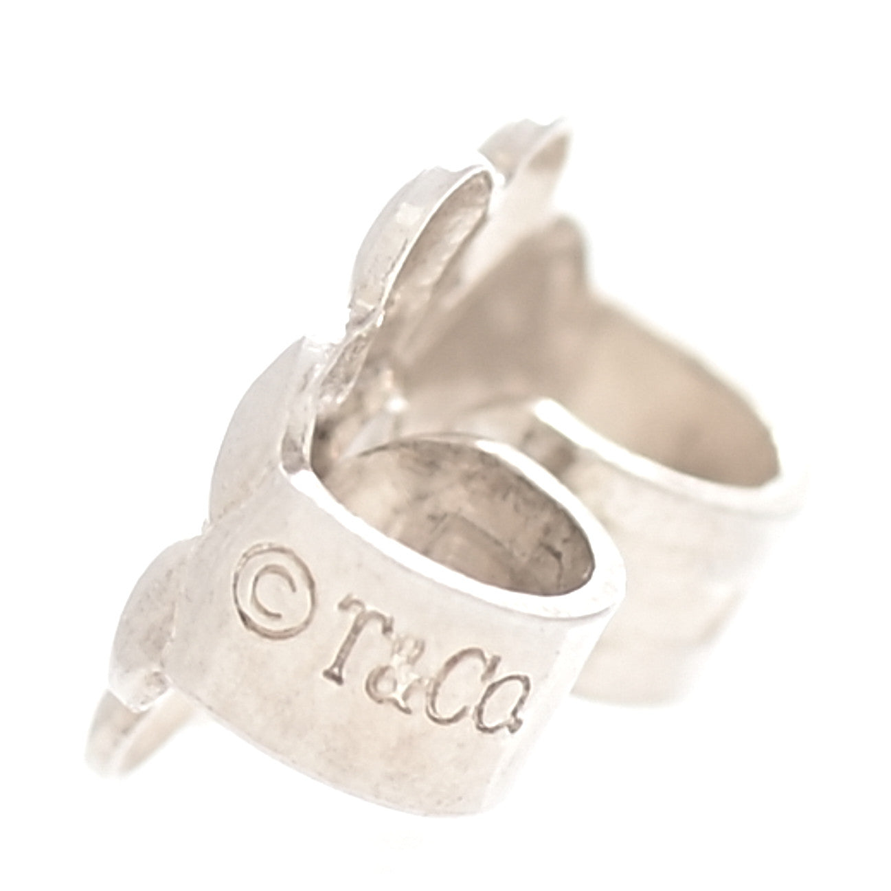 Sterling Silver 10mm HardWear Ball Earrings