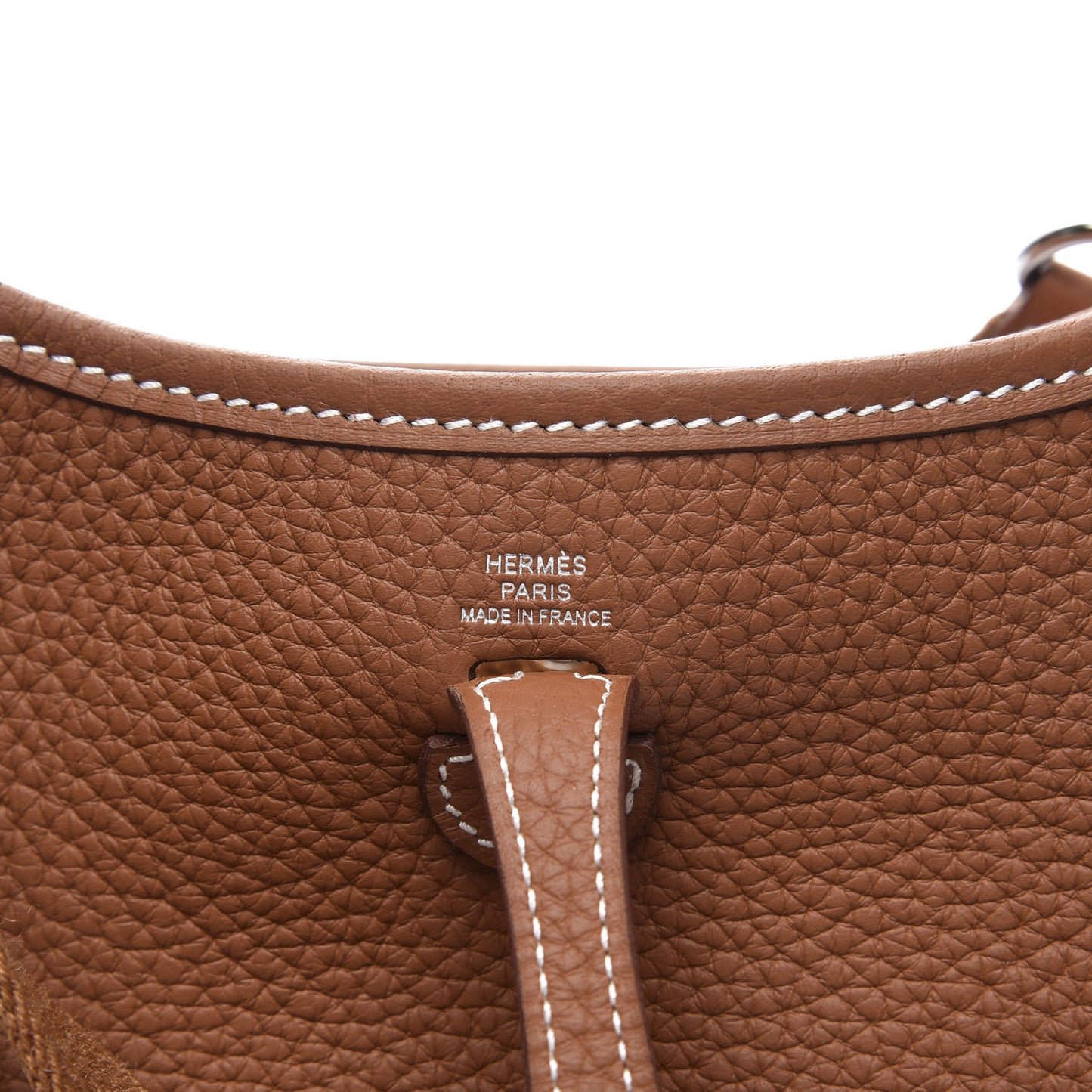 Taurillon Clemence Evelyne TPM Gold