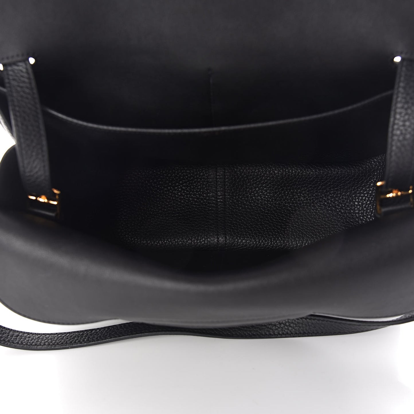 Taurillon Clemence Halzan 31 GM Black