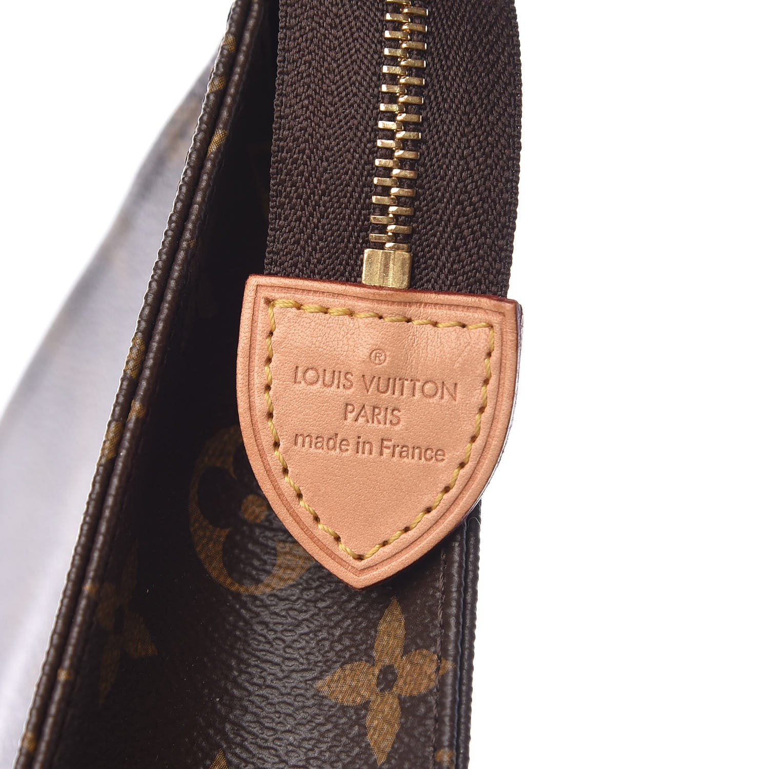 Louis Vuitton Monogram Toiletry Pouch 26 6 of 9