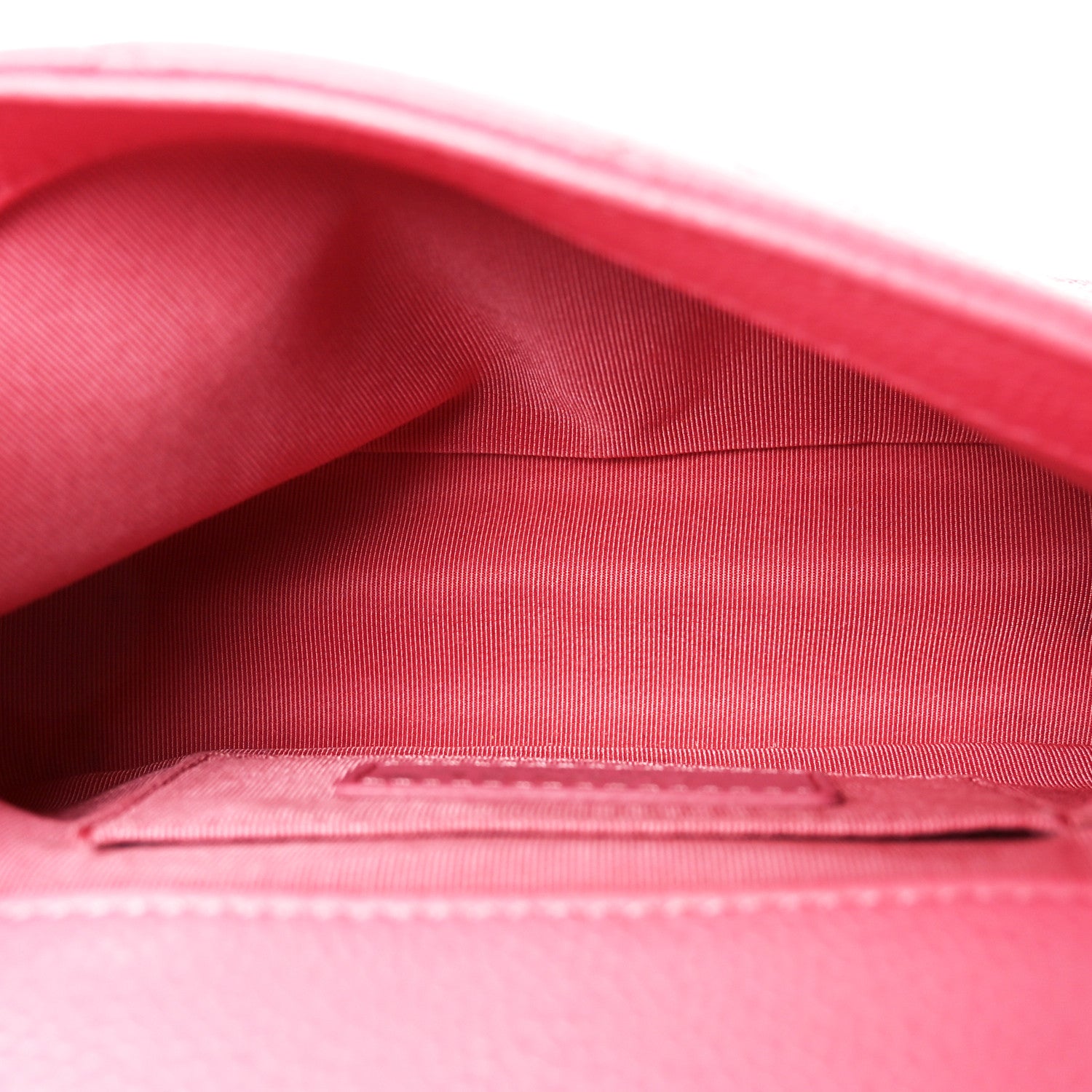 Chanel Caviar Quilted Mini Incognito Square Flap Pink 5 of 11
