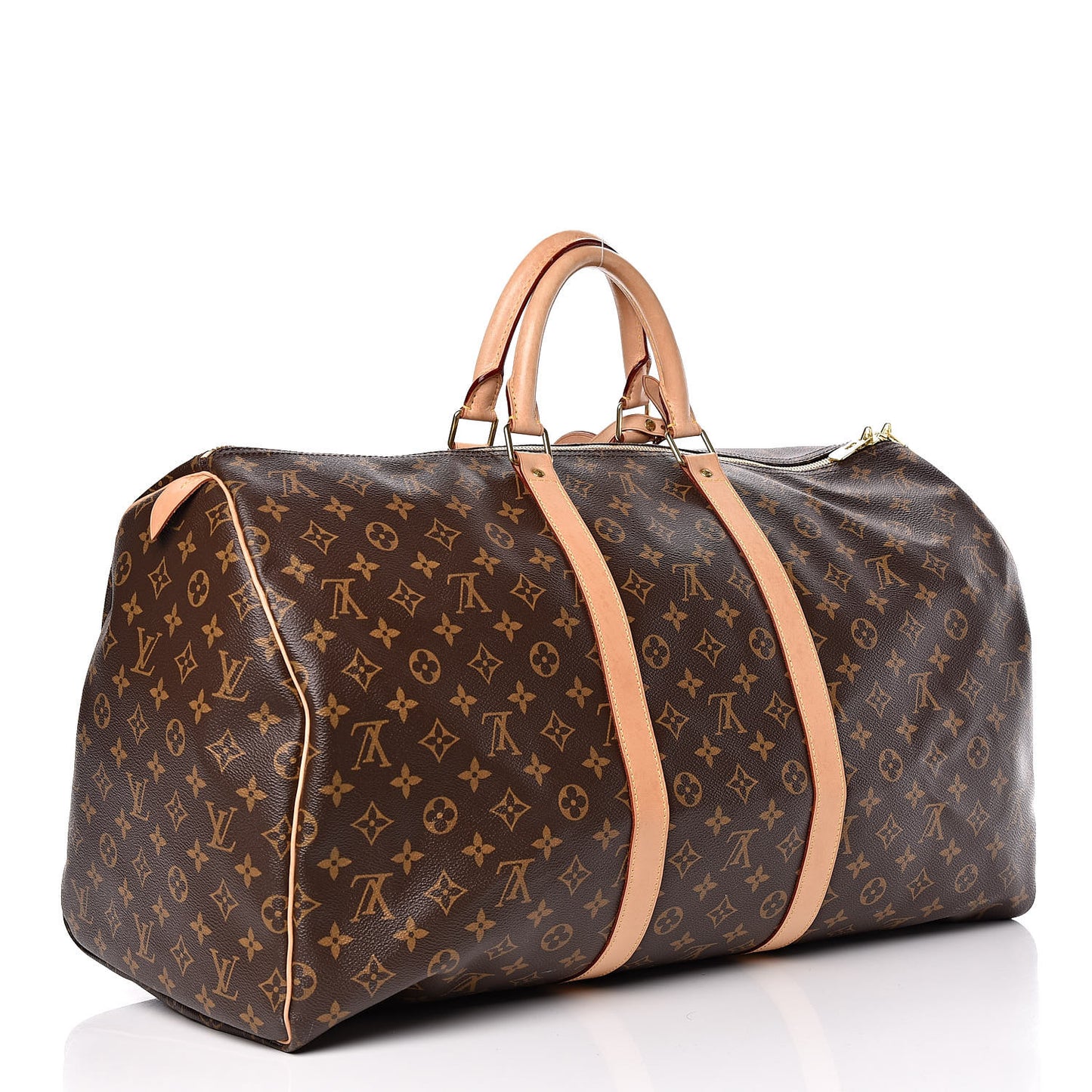 Monogram Keepall 55