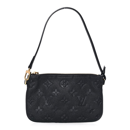 Louis Vuitton Empreinte Citadine GM Pochette Infini 1 of 10
