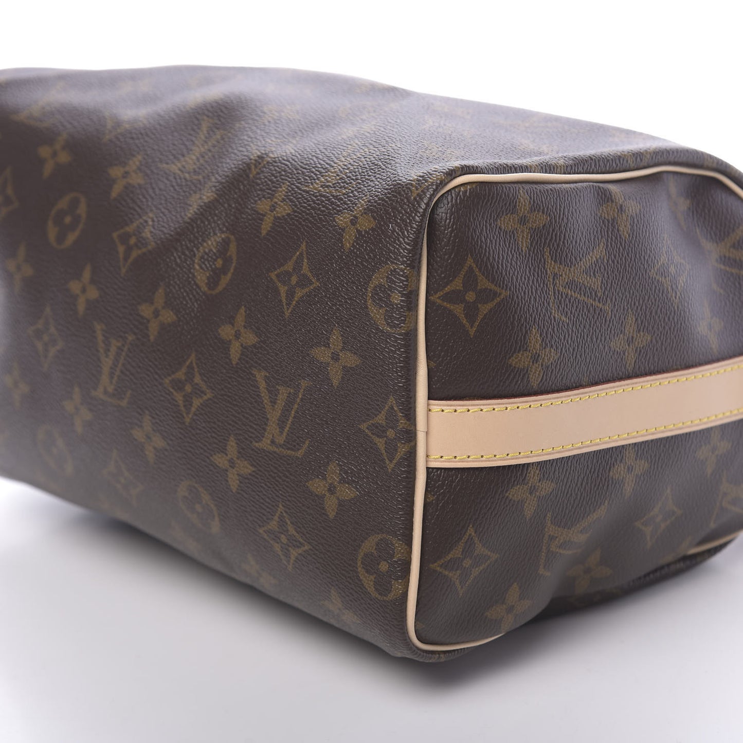 Monogram Speedy Bandouliere 25