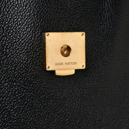 Louis Vuitton Empreinte Blanche MM Black 10 of 13