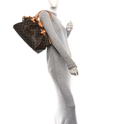 Louis Vuitton Monogram Tivoli GM 2 of 9