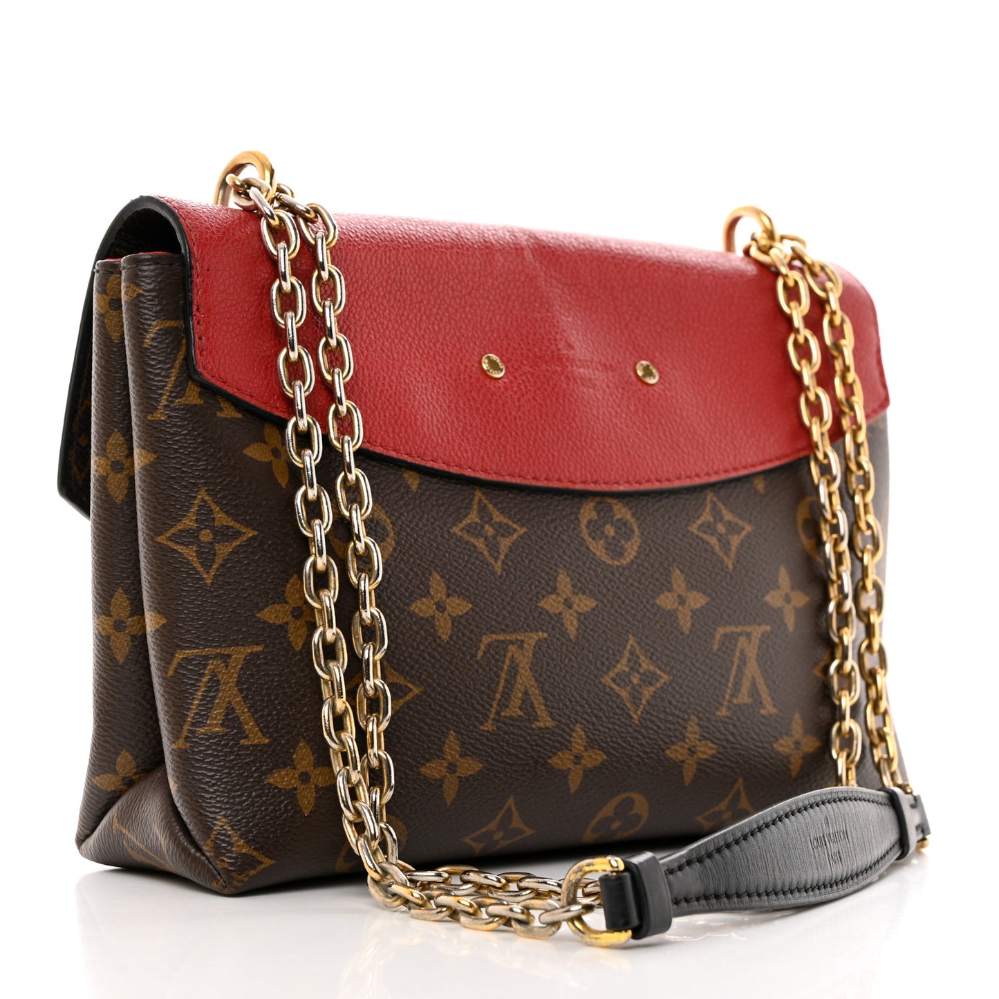 Monogram Saint Placide Cherry