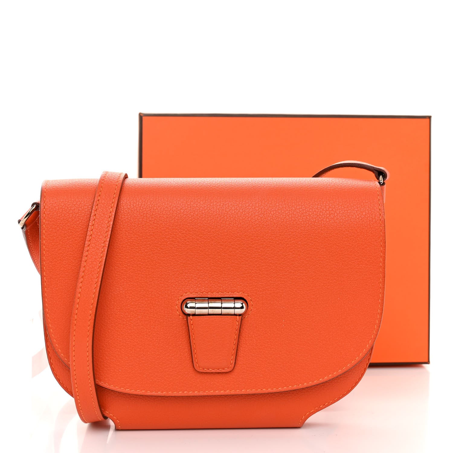 Hermes Evercolor Mini Convoyeur II Feu 10 of 10