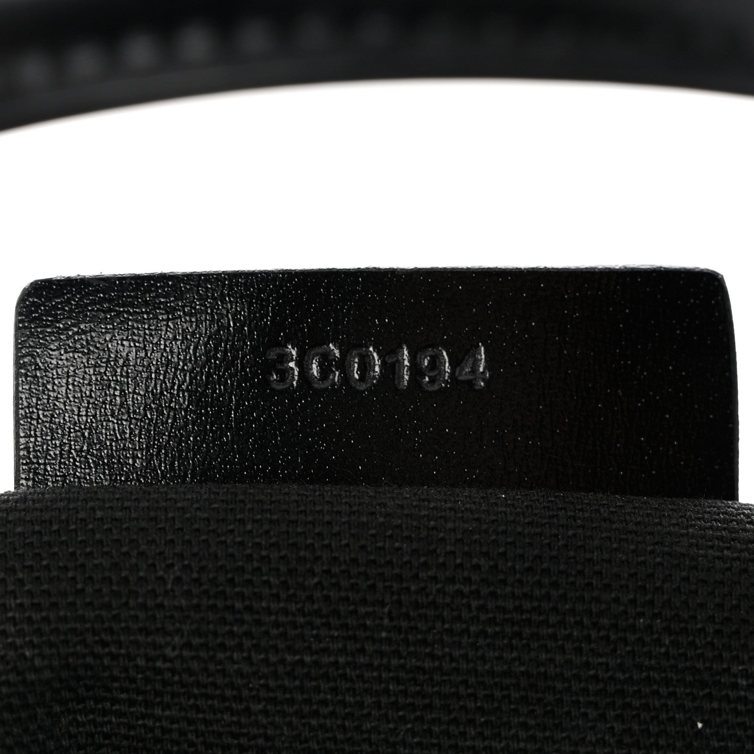 Givenchy Shiny Lord Calfskin Medium Antigona Black 7 of 10
