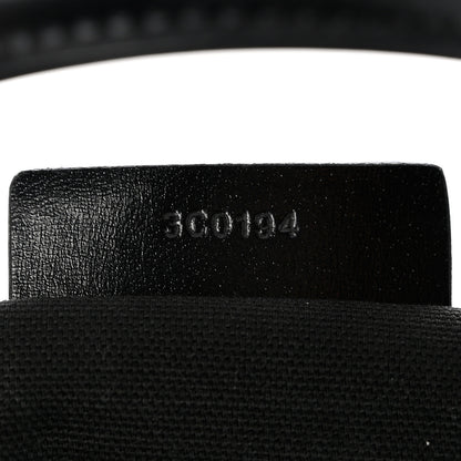 Givenchy Shiny Lord Calfskin Medium Antigona Black 7 of 10