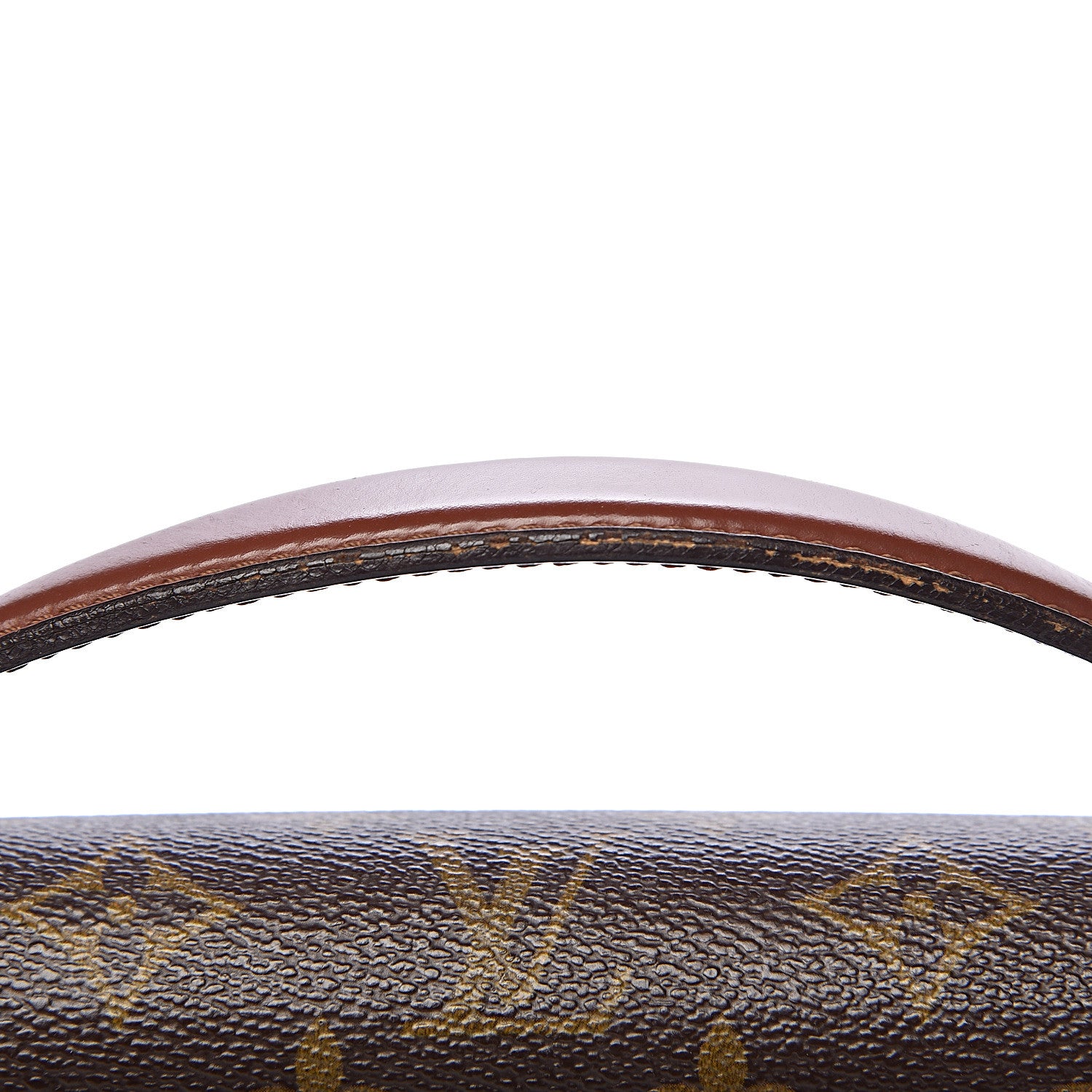 Louis Vuitton Monogram Monceau 28 16 of 22