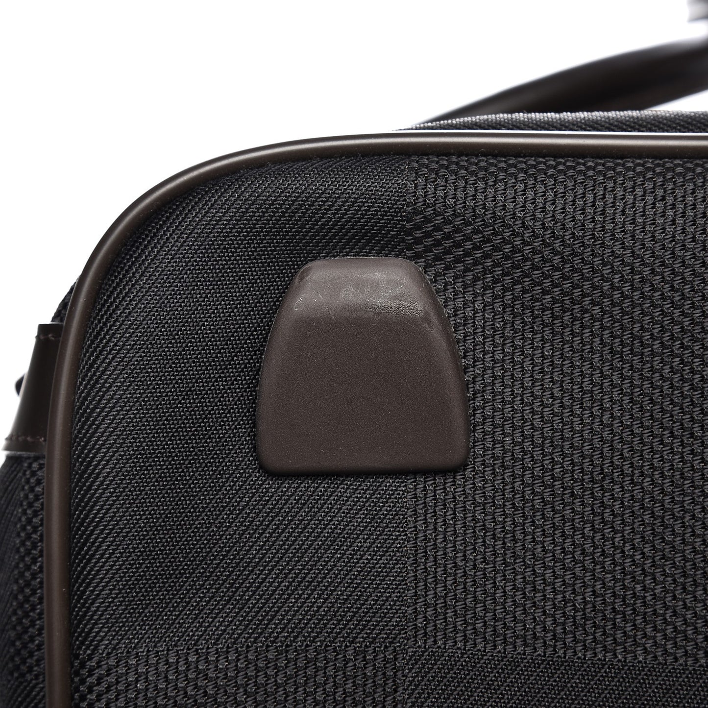Damier Geant Eole 60 Rolling Luggage