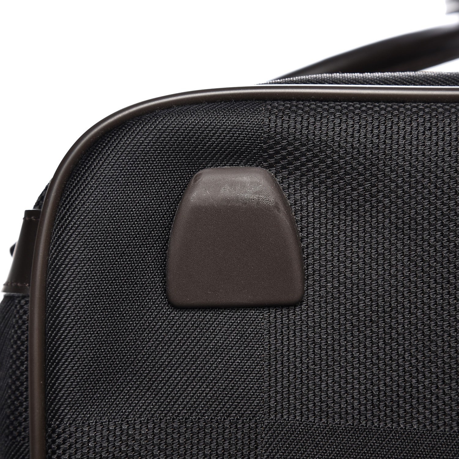 Louis Vuitton Damier Geant Eole 60 Rolling Luggage 10 of 17