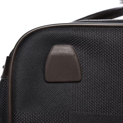 Louis Vuitton Damier Geant Eole 60 Rolling Luggage 10 of 17