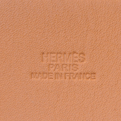 Hermes Swift Berenice Bracelet L Iris 4 of 6