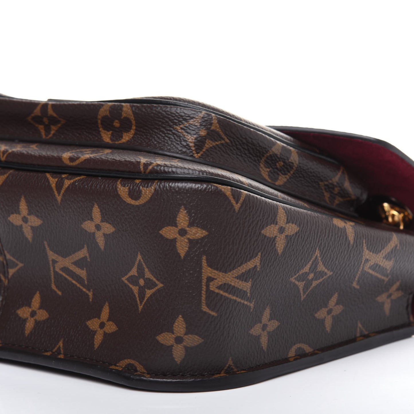 Monogram Passy