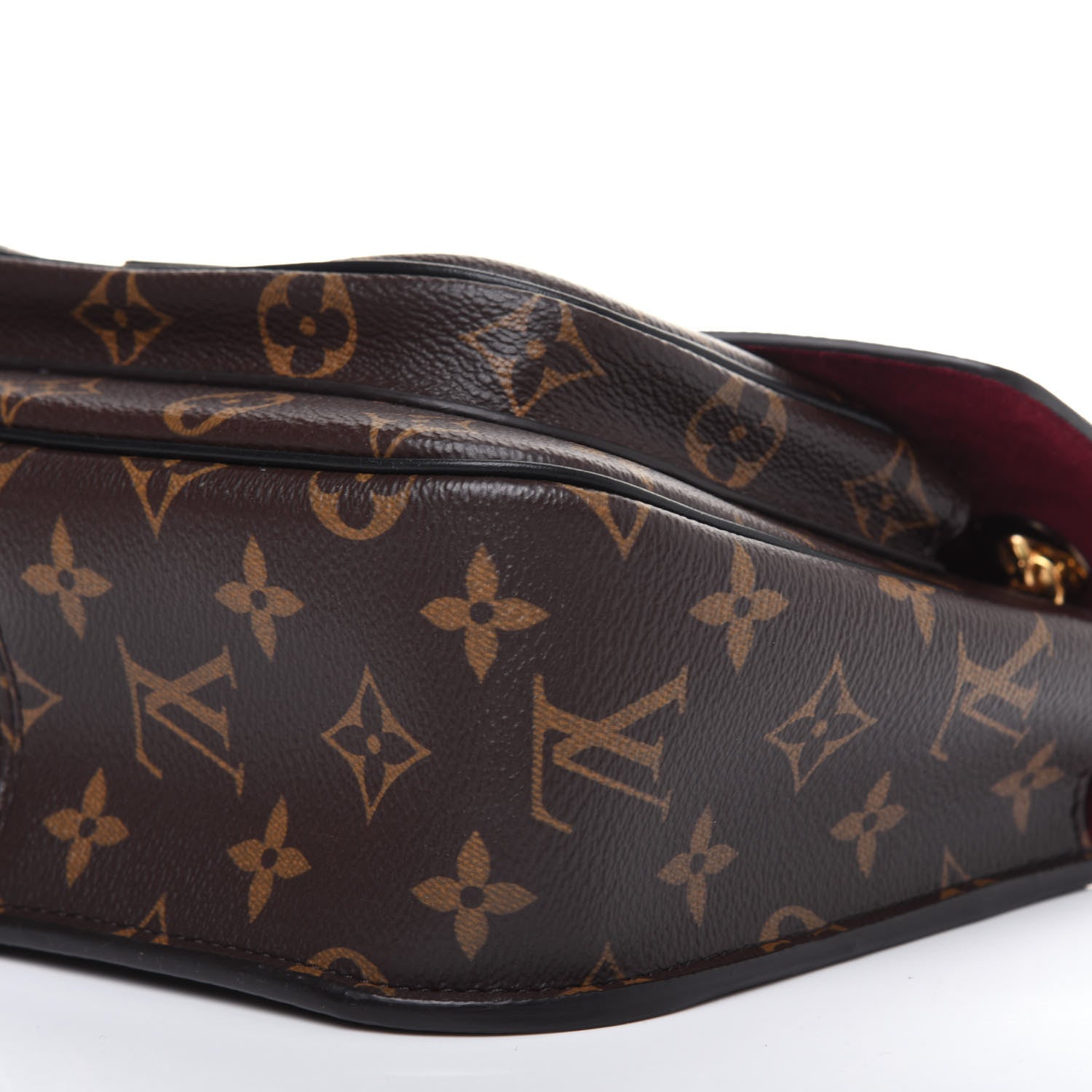 Louis Vuitton Monogram Passy 13 of 13