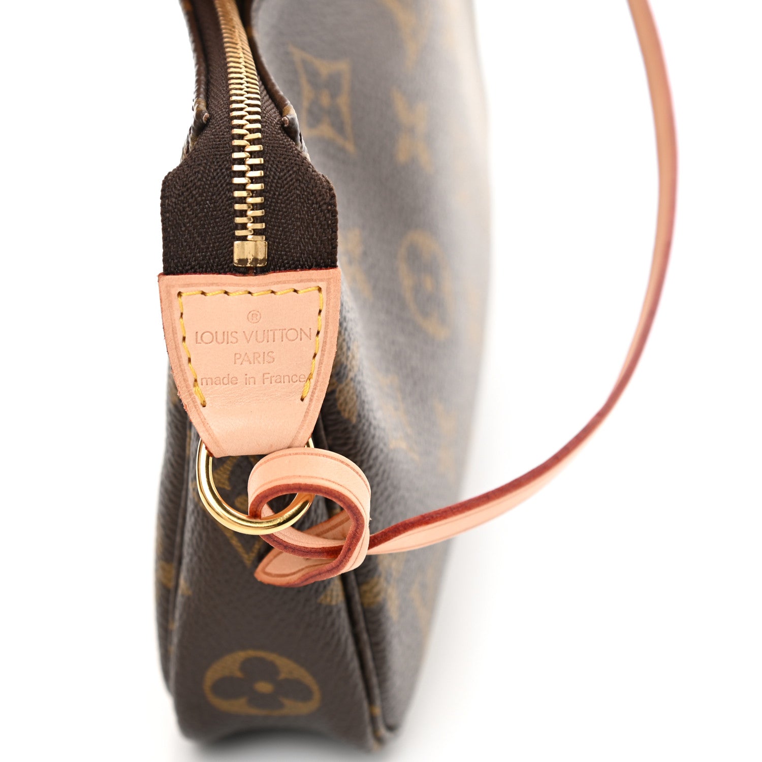 Louis Vuitton Monogram Pochette Accessories 6 of 10