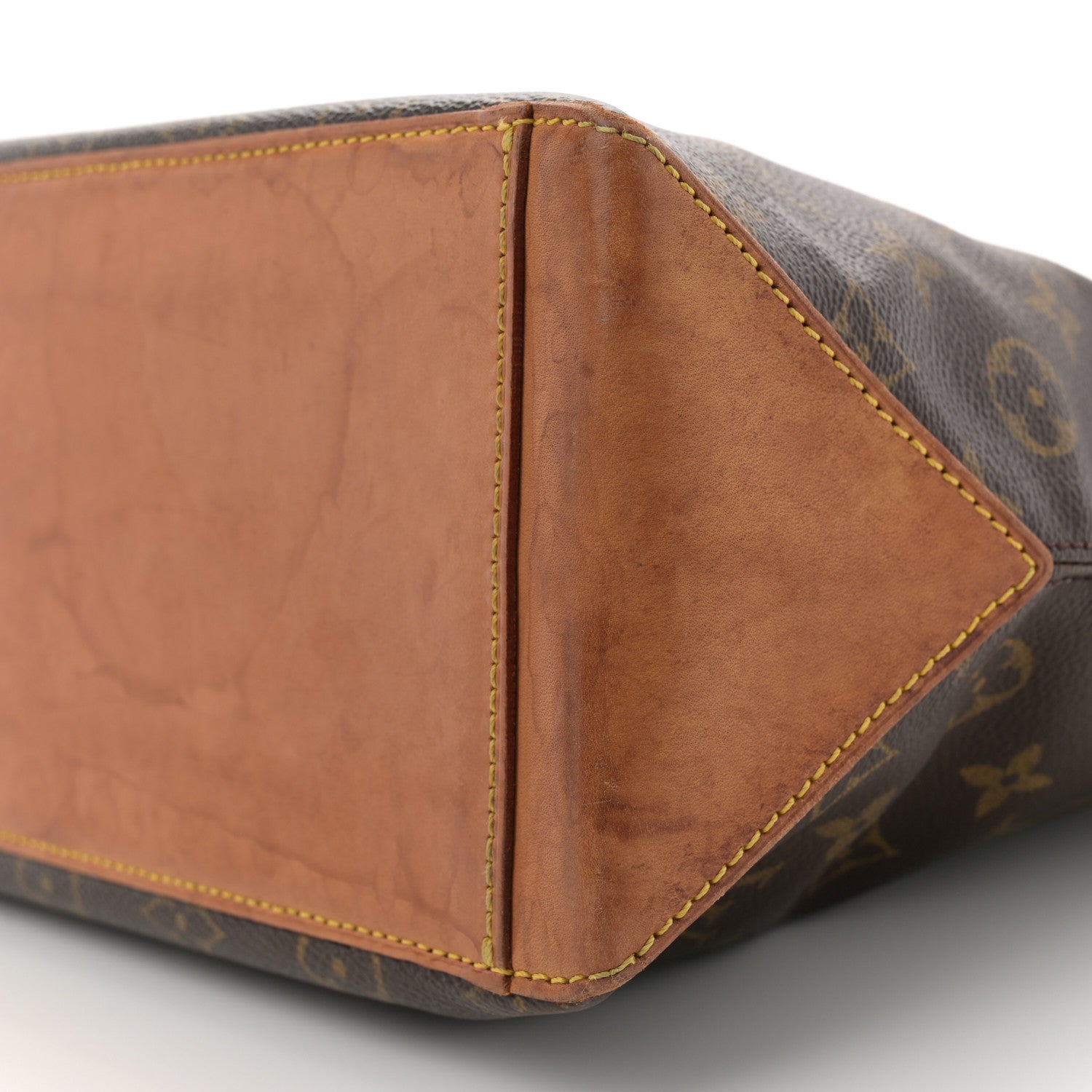 Louis Vuitton Monogram Cabas Piano 10 of 12