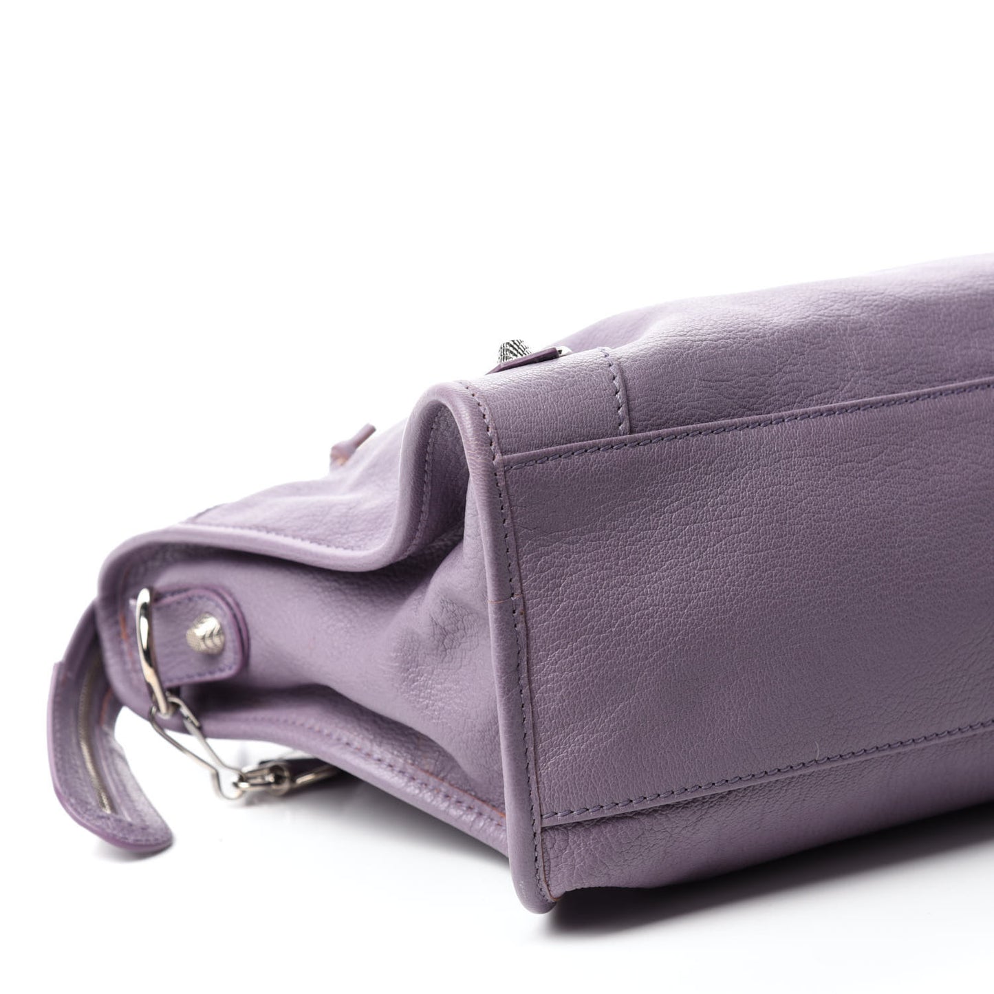 Chevre Giant 12 Silver Hardware Hardware City Glycine