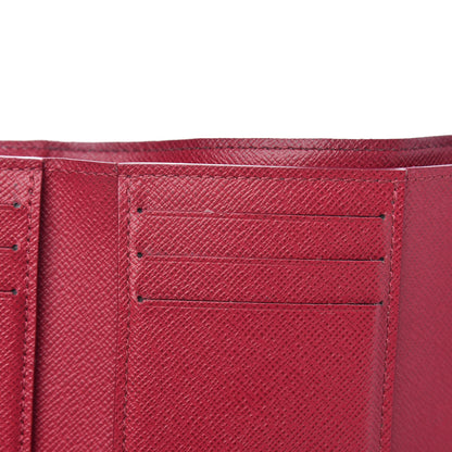 Louis Vuitton Monogram Victorine Wallet Fuchsia 8 of 11