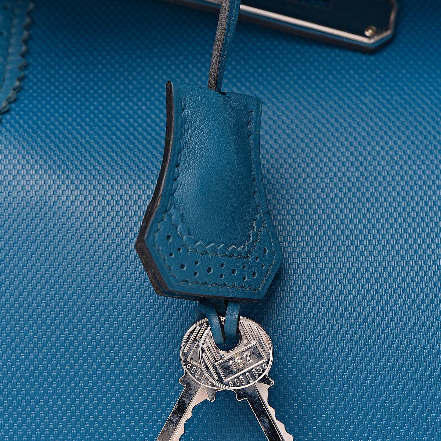 Swift Grain d'H Ghillies Kelly 35 Bleu Izmir