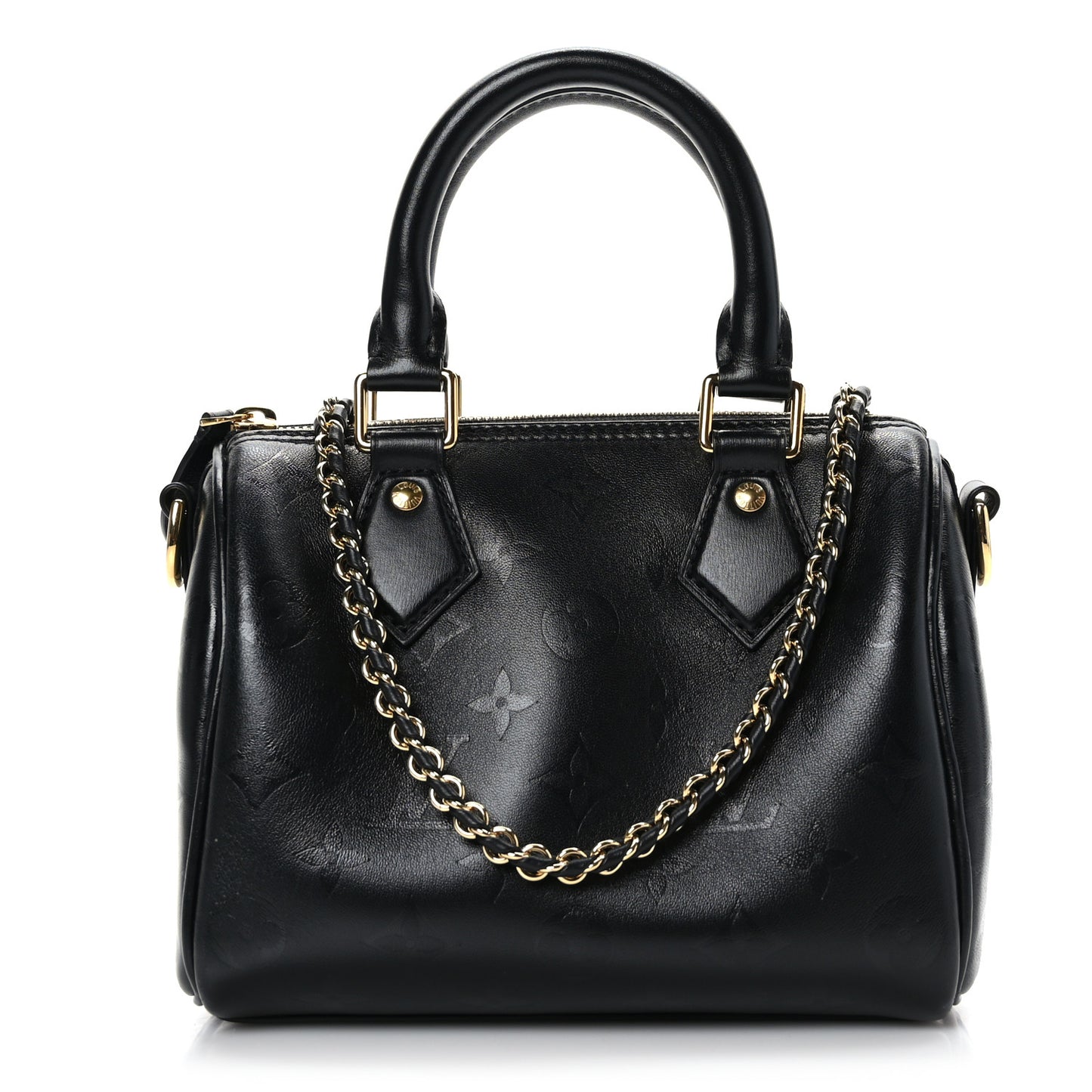 Monogram Ink Speedy BB Black