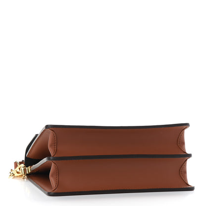 Louis Vuitton Reverse Monogram Dauphine MM 4 of 9