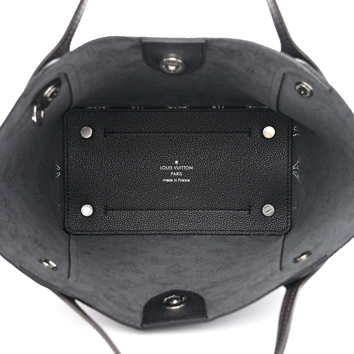 Mahina Hina PM Black