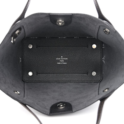 Louis Vuitton Mahina Hina PM Black 7 of 13