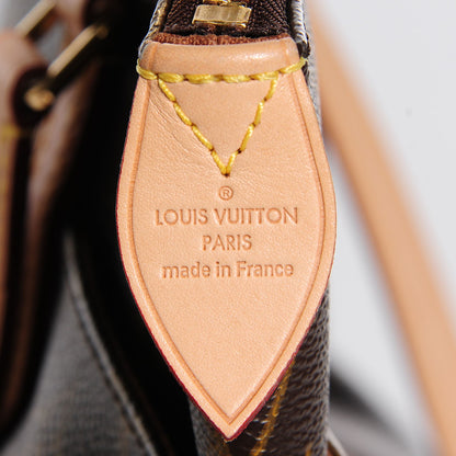 Louis Vuitton Monogram Totally PM 6 of 7