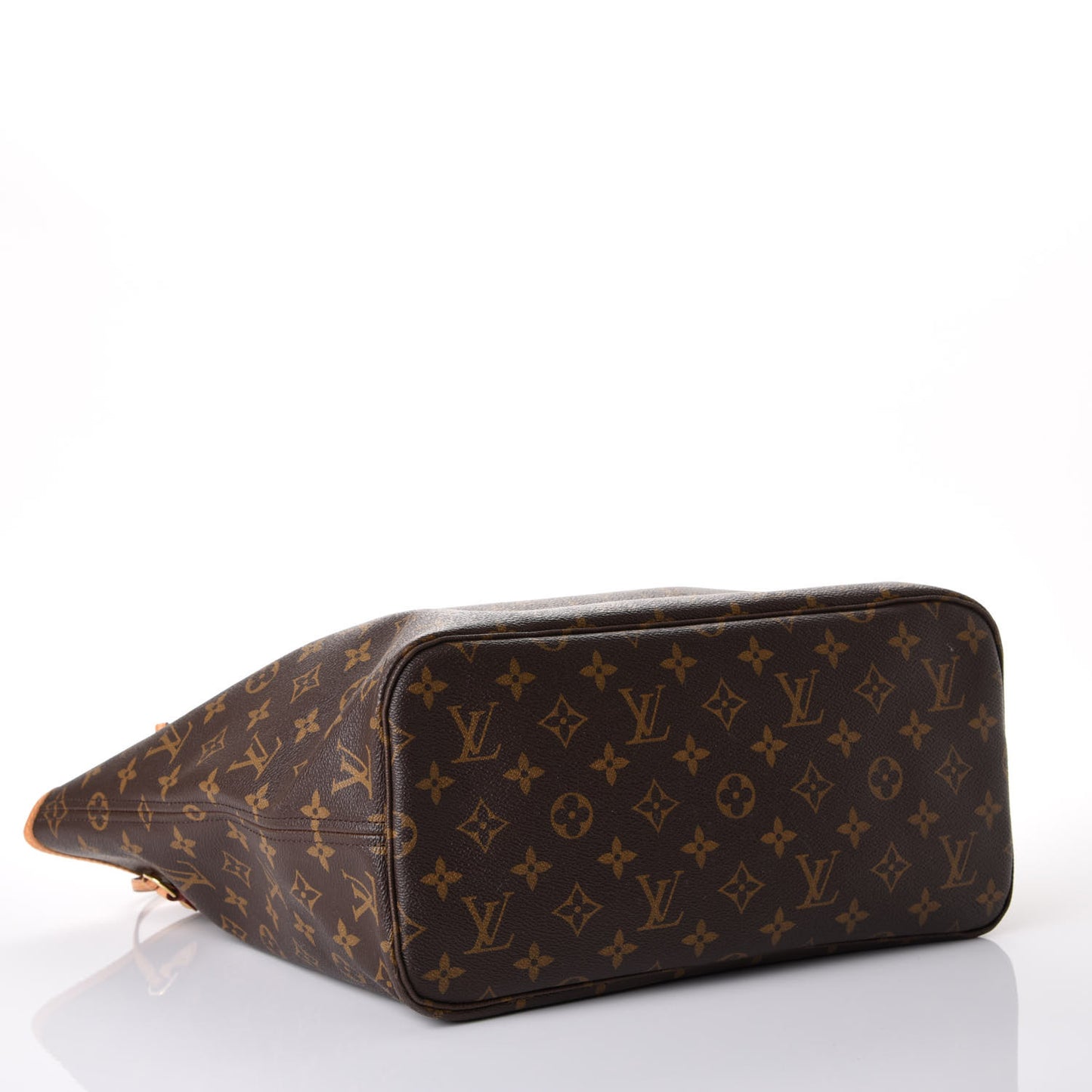 Monogram Neo Neverfull MM