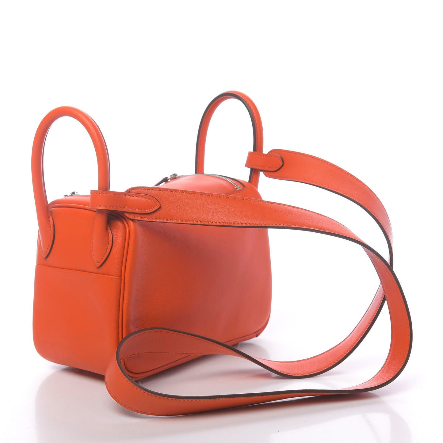 Swift Verso Mini Lindy 20 Terre Battue Sesame
