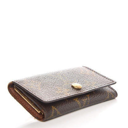 Louis Vuitton Monogram 4 Key Multicles Holder 3 of 9