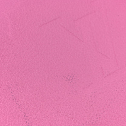 Louis Vuitton Empreinte Monogram Mini Moon Rose Lollipop 12 of 13