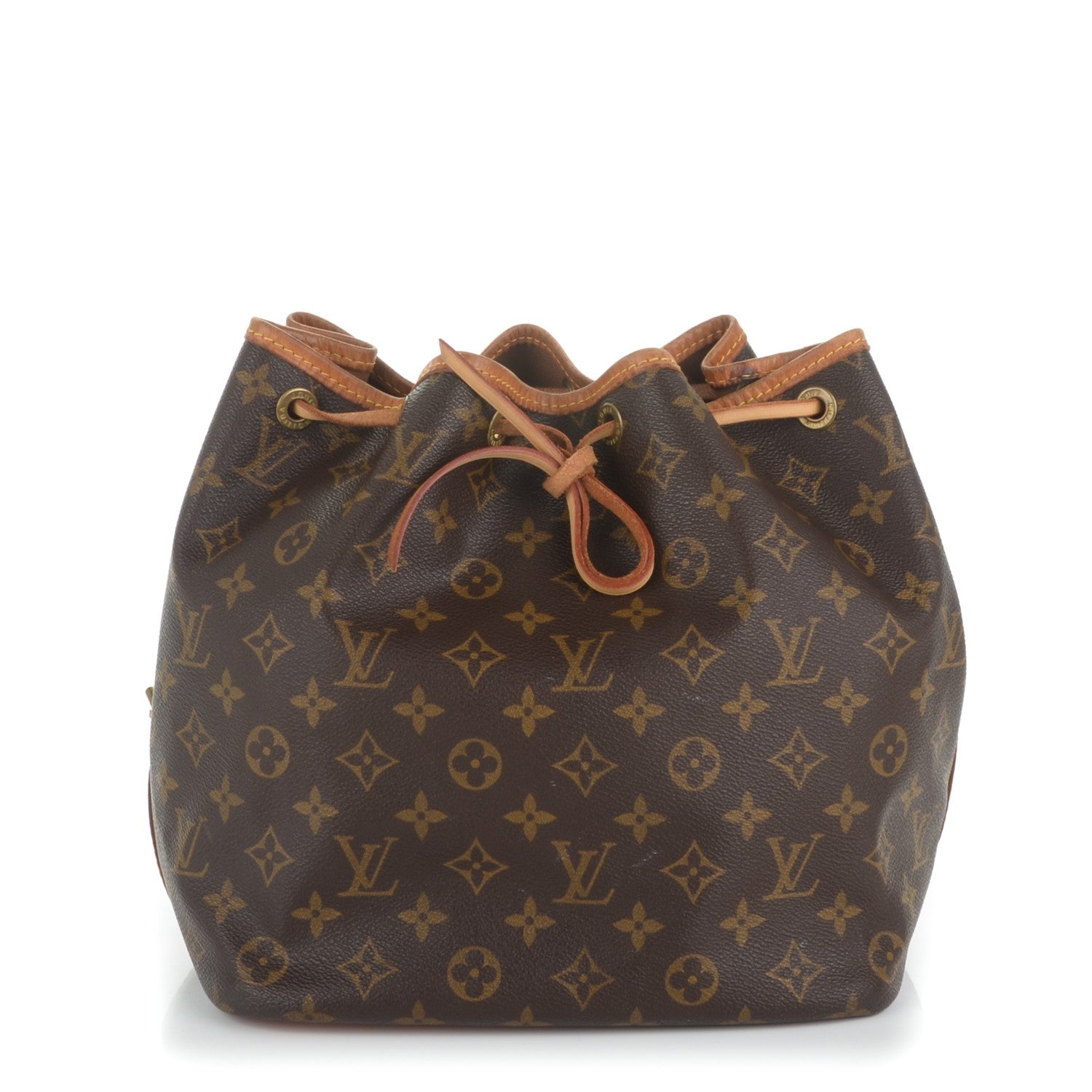 Louis Vuitton Monogram Petit Noe 1 of 7